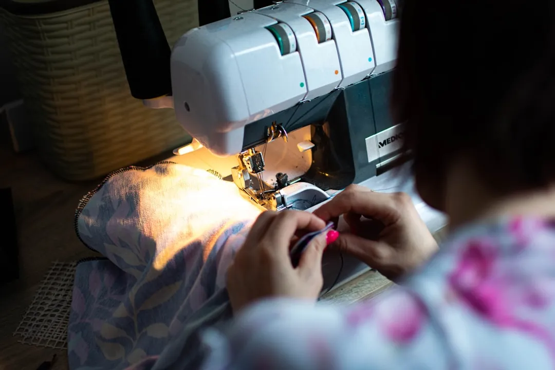 服装制造生产线升级：旺裁衣智能裁剪方案在黑龙江工厂的应用实践封面图