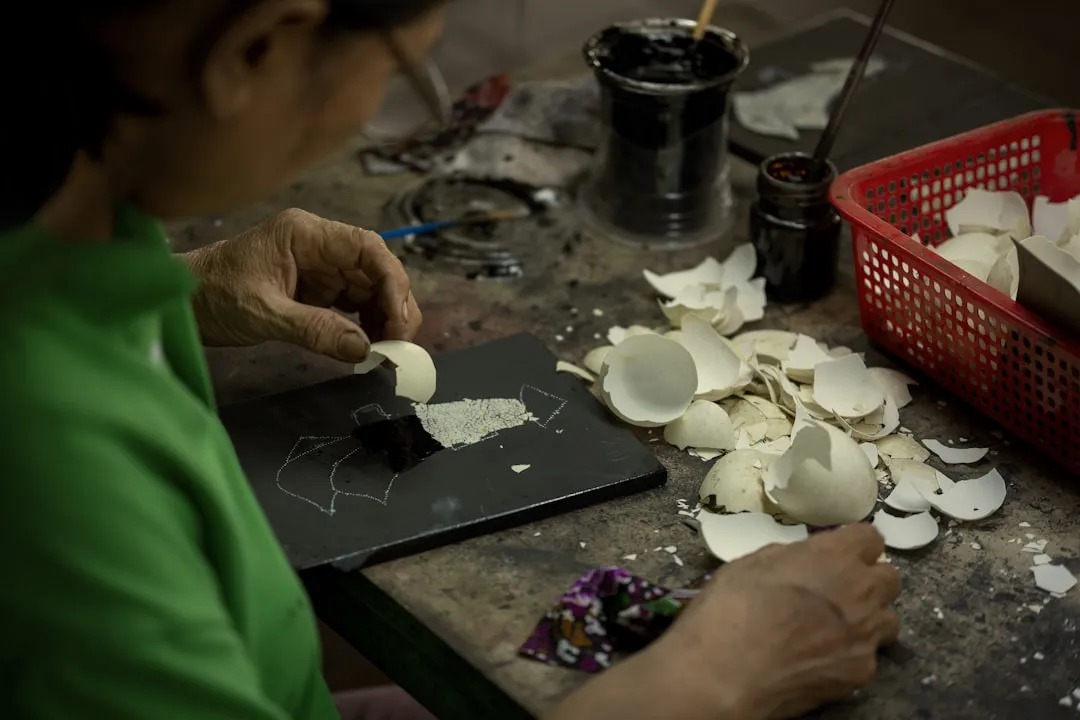 黑龙江服装加工技术升级：旺裁衣服装制造工艺全解析封面图