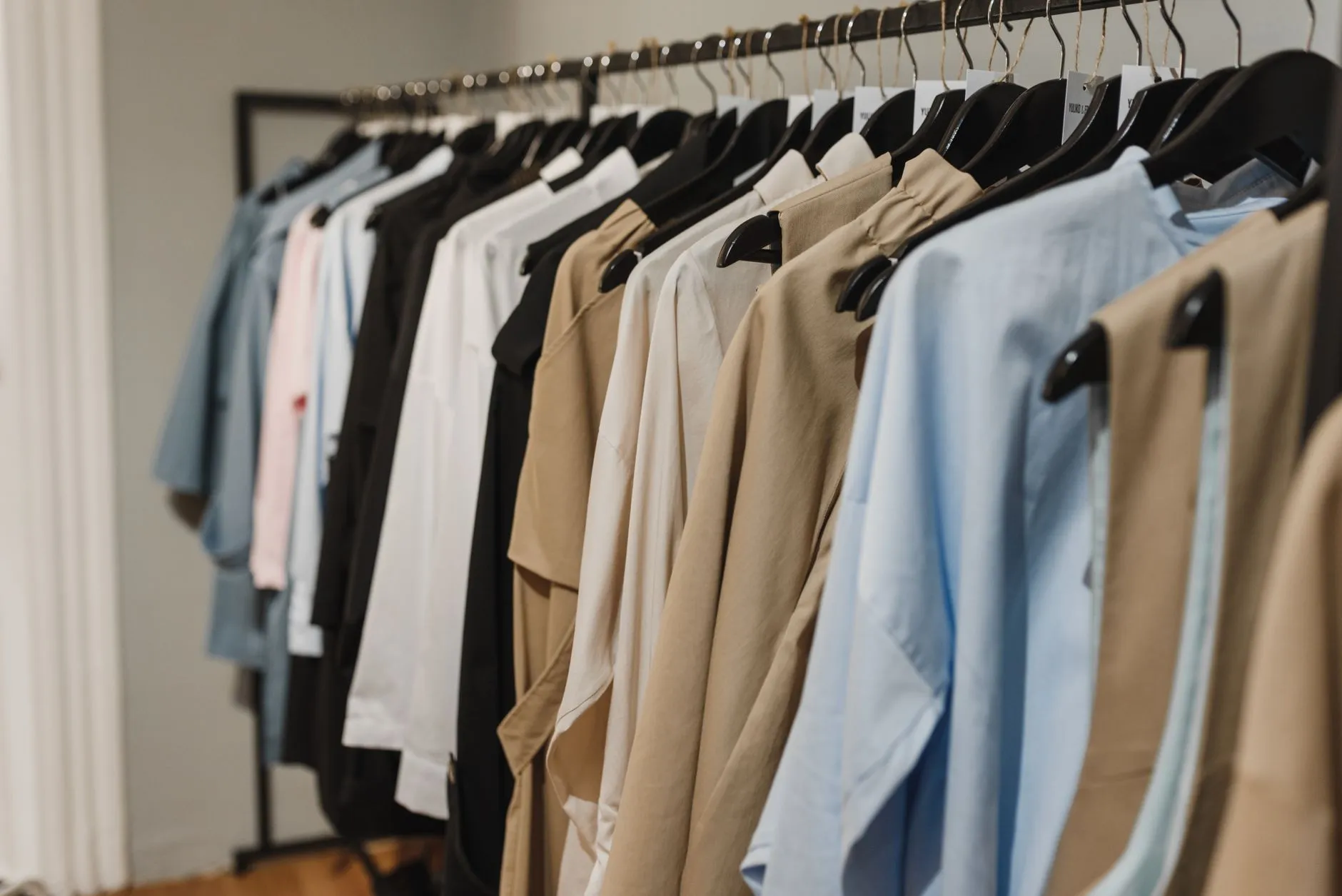 从面料到成衣：黑龙江旺裁衣服装解析服饰生产中的品质控制要点正文配图 2
