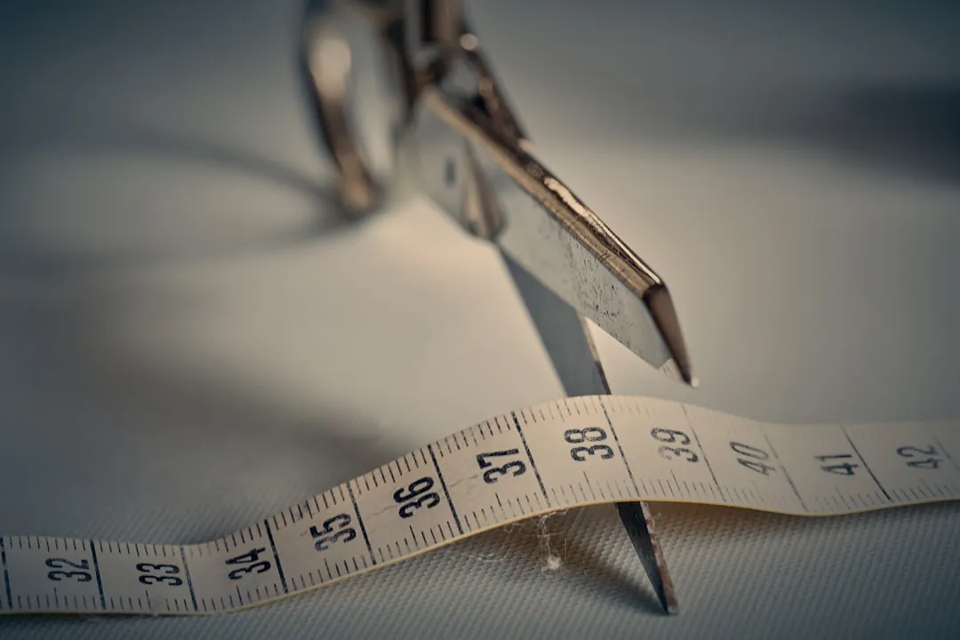 黑龙江旺裁衣服装有限公司服装加工工艺与质量控制标准解析正文配图 1