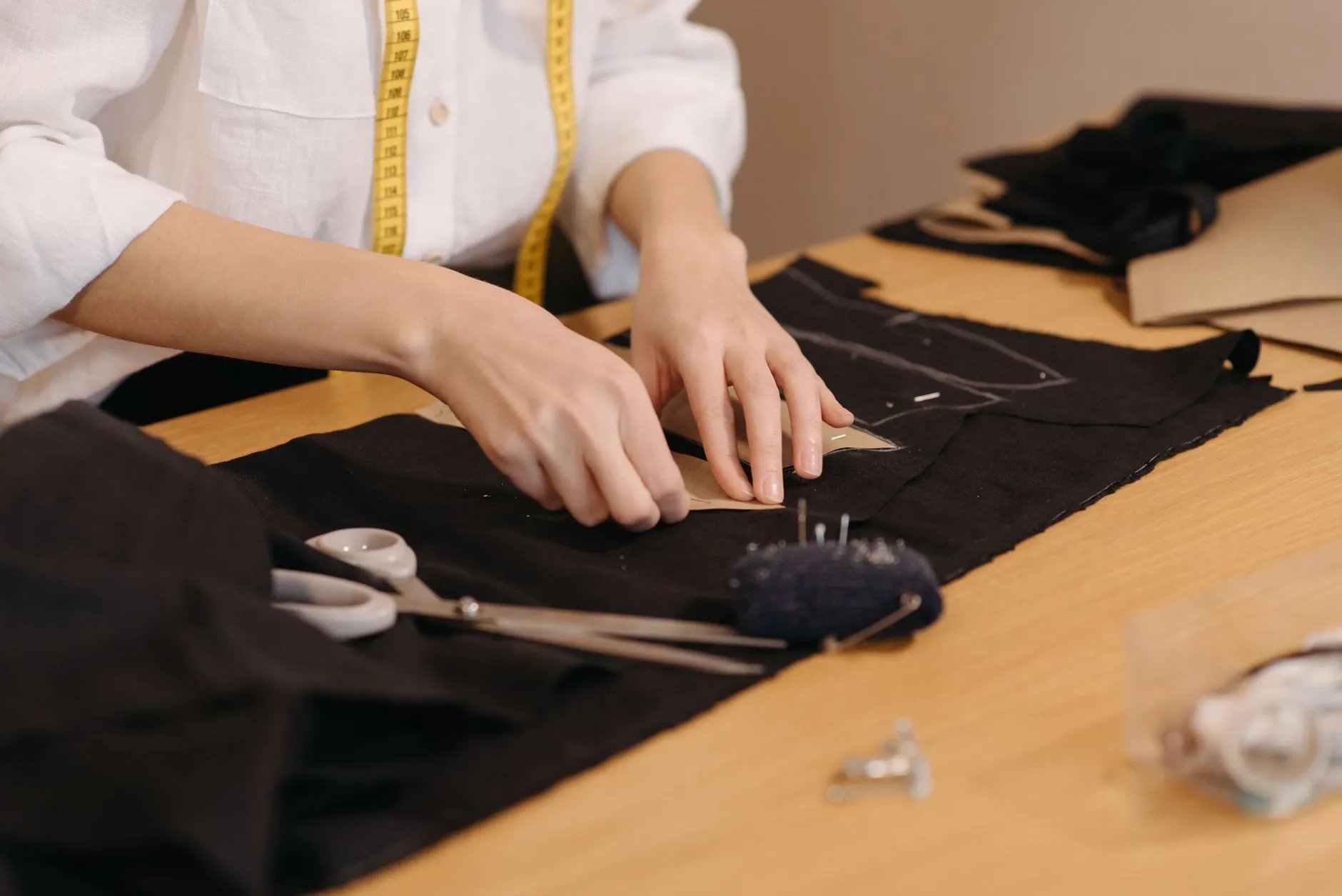 服装加工与服饰生产：黑龙江品牌客户选择代工厂的核心评估维度正文配图 2
